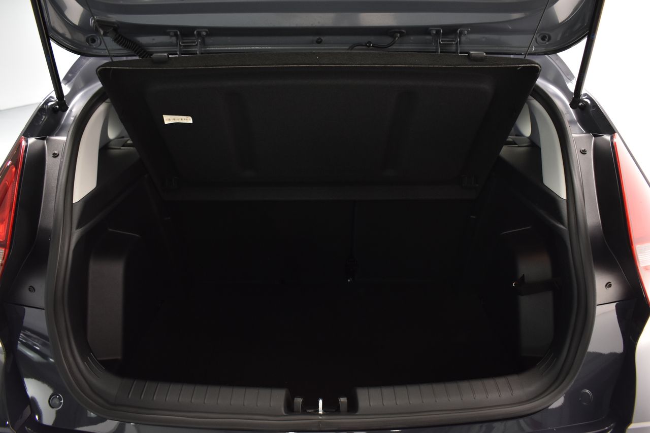 Hyundai Bayon MAXX 1.2 MPI 79 CV 5P - foto 9