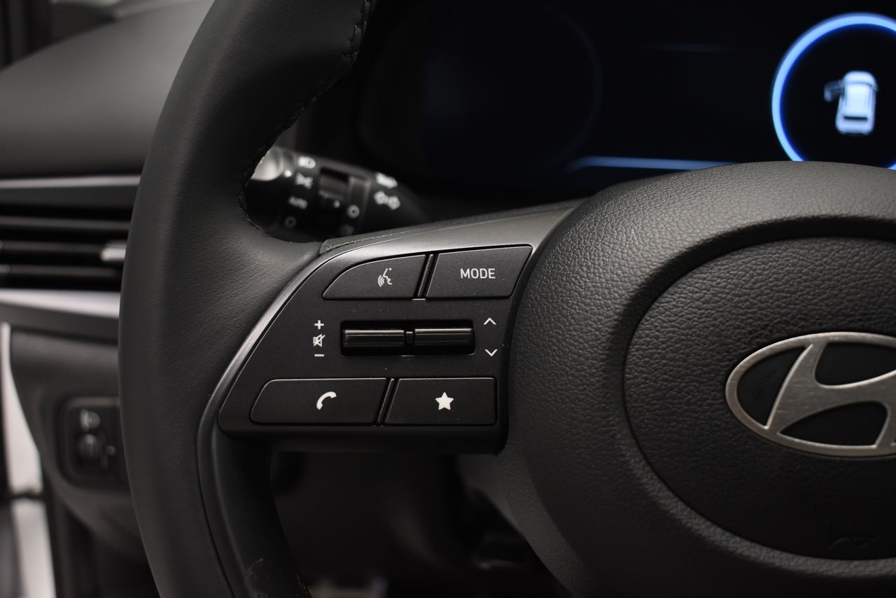 Hyundai Bayon MAXX 1.2 MPI 79 CV 5P - foto 19