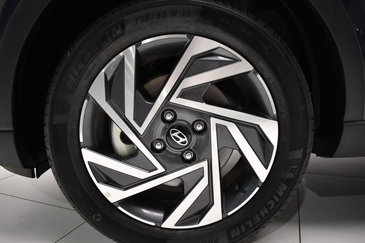 Hyundai Bayon MAXX 1.2 MPI 79 CV 5P - foto 15