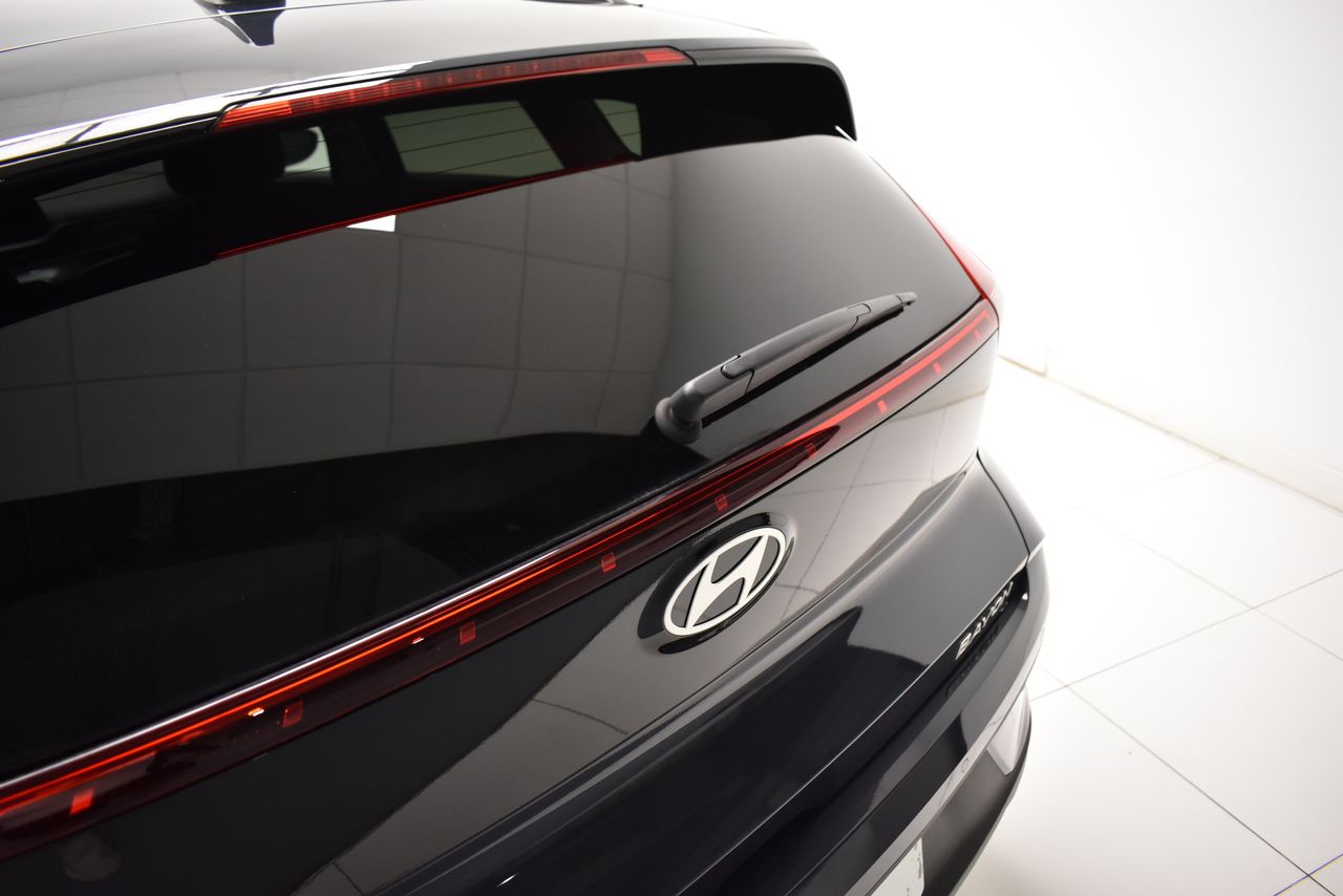 Hyundai Bayon MAXX 1.2 MPI 79 CV 5P - foto 27