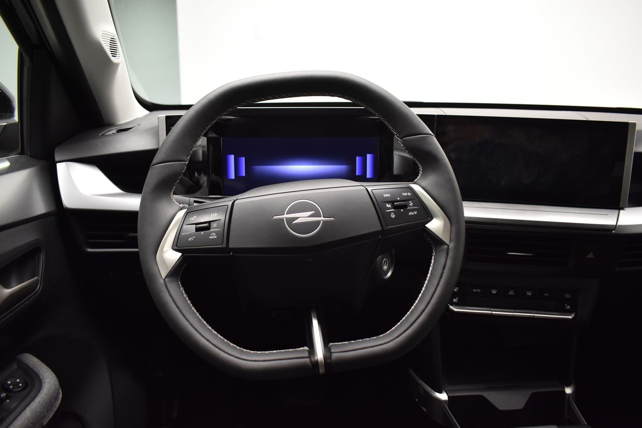 Opel Frontera GS 1.2T XHT HYBRID 107KW EDCT 146 CV 5P - foto 15