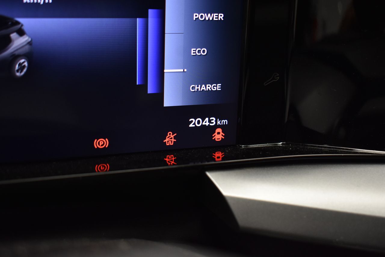 Opel Frontera GS 1.2T XHT HYBRID 107KW EDCT 146 CV 5P - foto 19