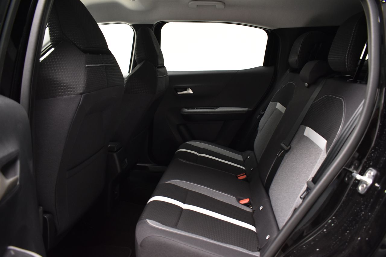 Opel Frontera GS 1.2T XHT HYBRID 107KW EDCT 146 CV 5P - foto 7