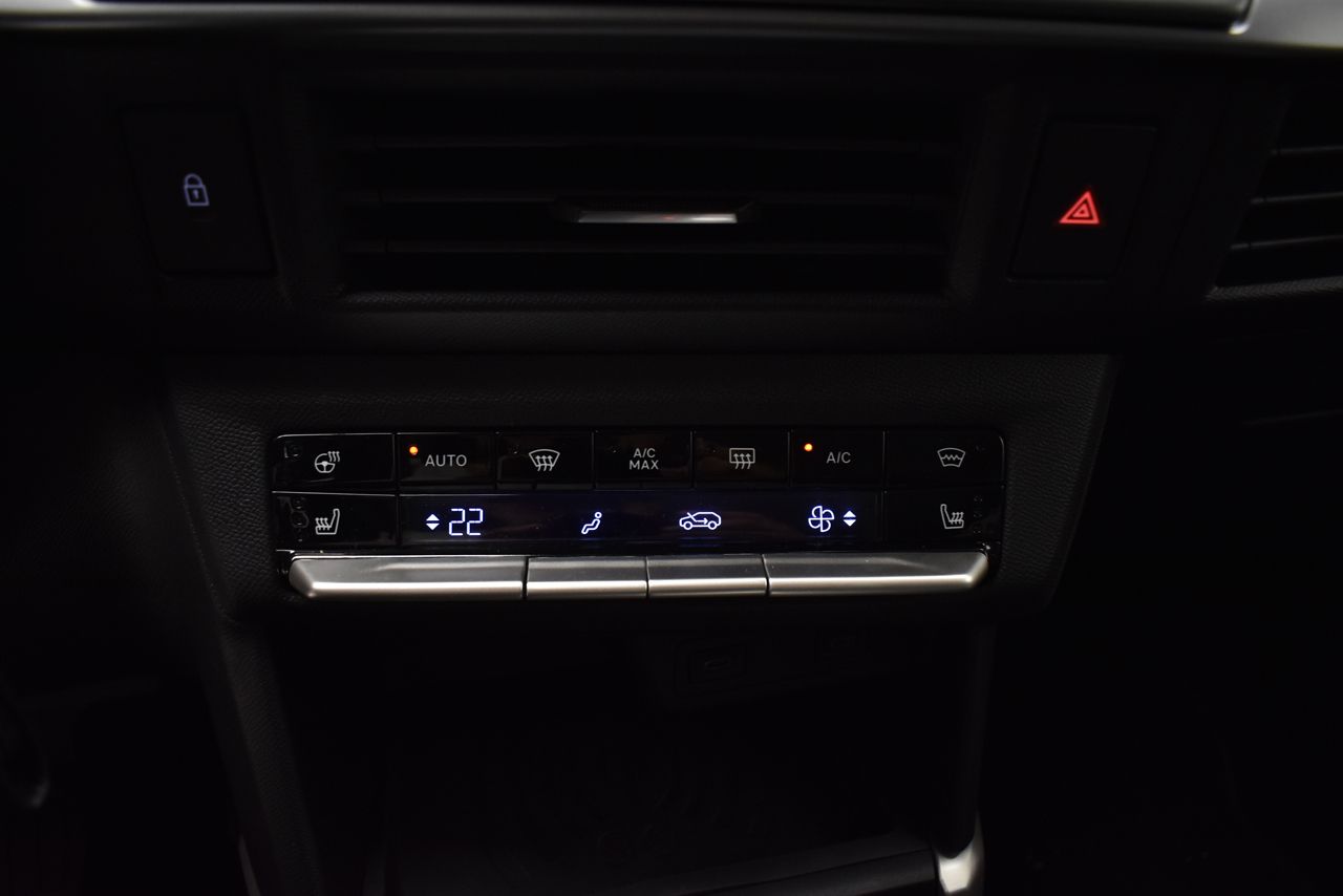 Opel Frontera GS 1.2T XHT HYBRID 107KW EDCT 146 CV 5P - foto 23