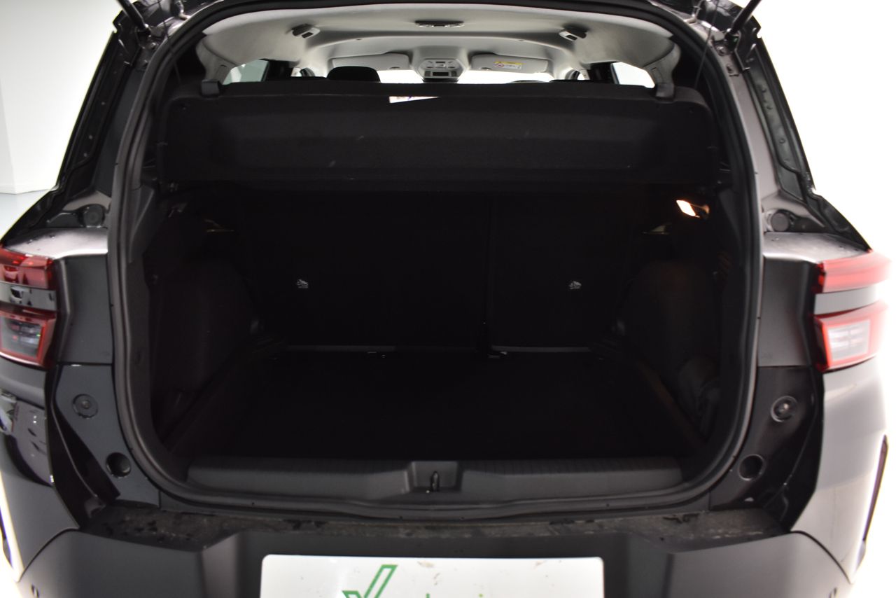 Opel Frontera GS 1.2T XHT HYBRID 107KW EDCT 146 CV 5P - foto 8