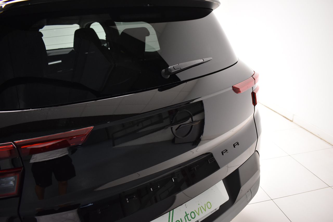 Opel Frontera GS 1.2T XHT HYBRID 107KW EDCT 146 CV 5P - foto 26