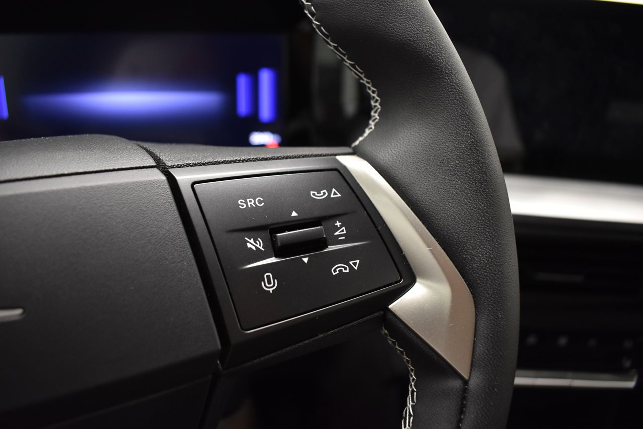 Opel Frontera GS 1.2T XHT HYBRID 107KW EDCT 146 CV 5P - foto 17