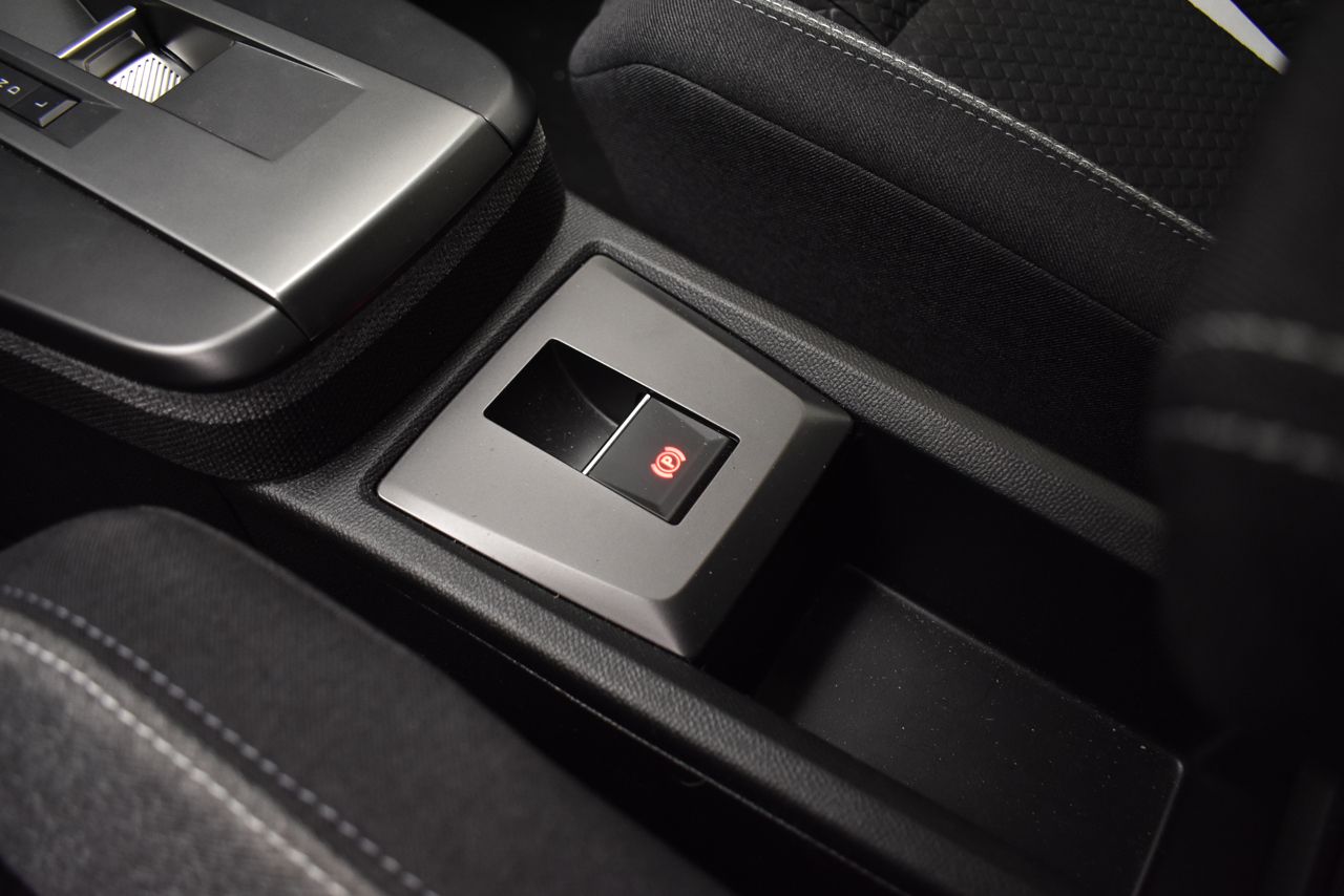 Opel Frontera GS 1.2T XHT HYBRID 107KW EDCT 146 CV 5P - foto 24