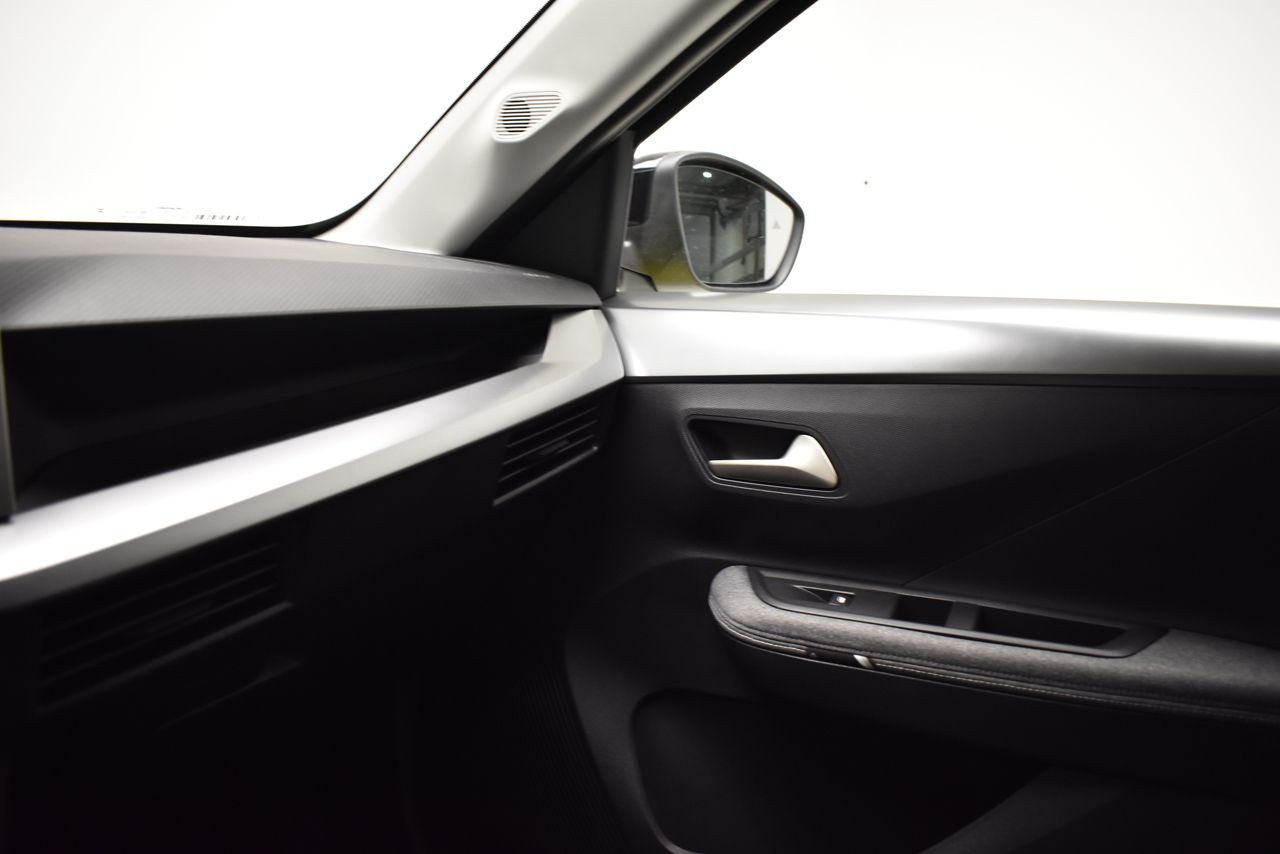 Opel Frontera GS 1.2T XHT HYBRID 107KW EDCT 146 CV 5P - foto 25