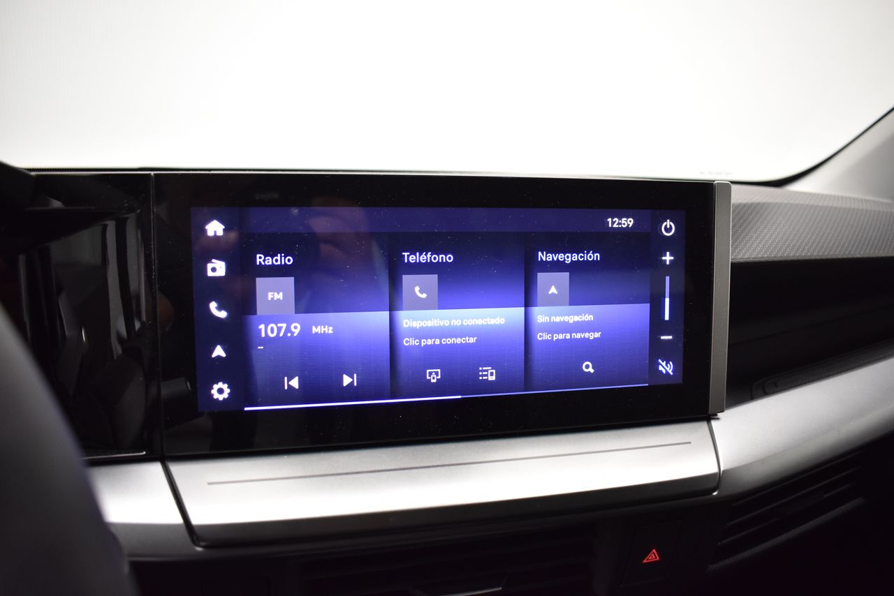 Opel Frontera GS 1.2T XHT HYBRID 107KW EDCT 146 CV 5P - foto 21