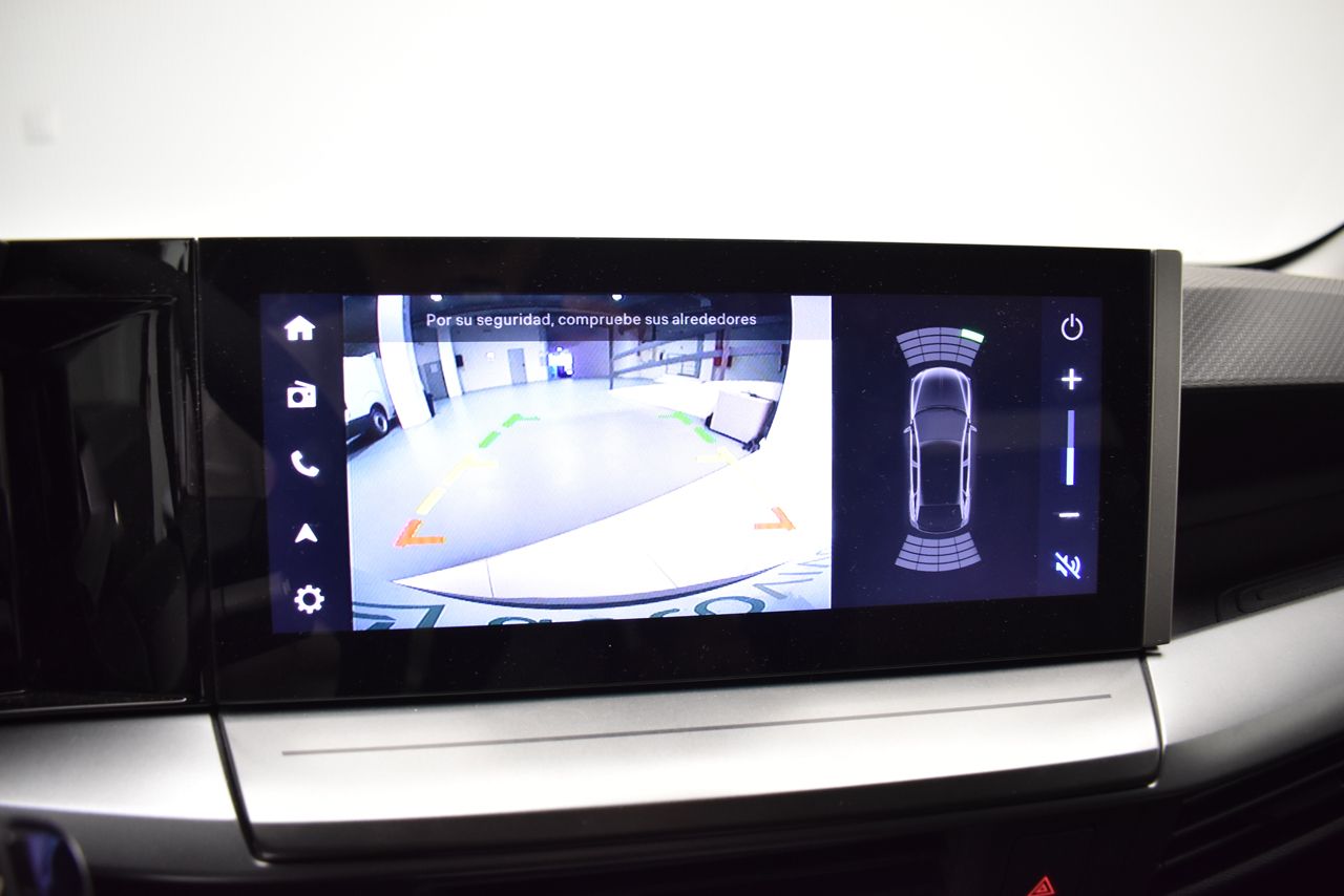 Opel Frontera GS 1.2T XHT HYBRID 107KW EDCT 146 CV 5P - foto 20