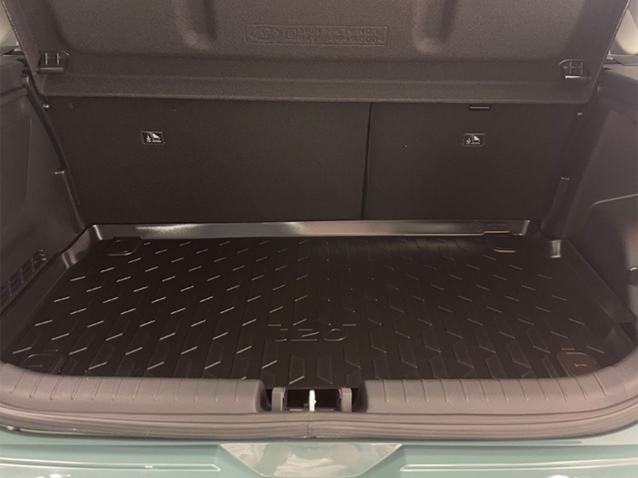 Hyundai i20 5P TGDI 1.0 100CV 48V KLASS - foto 9