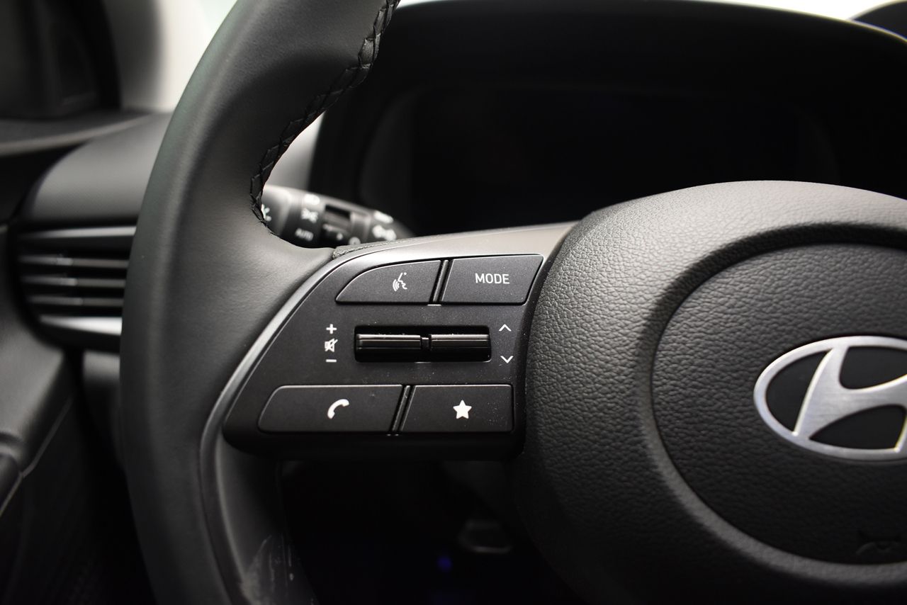 Hyundai i20 5P TGDI 1.0 100CV 48V KLASS - foto 21