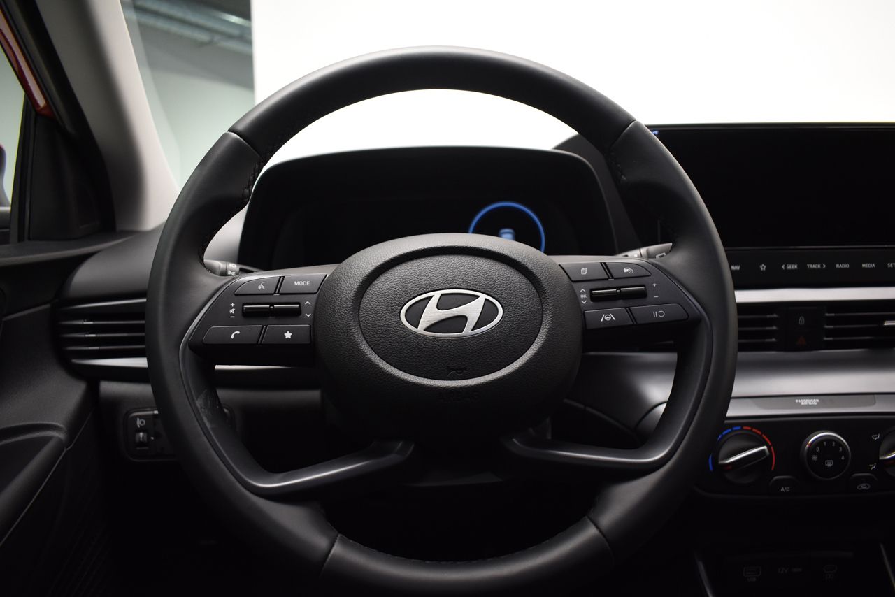 Hyundai i20 5P TGDI 1.0 100CV 48V KLASS - foto 20