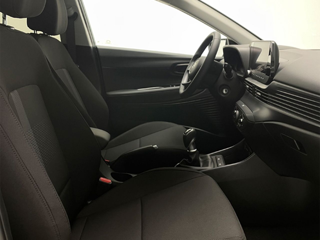 Hyundai i20 5P TGDI 1.0 100CV 48V KLASS - foto 19