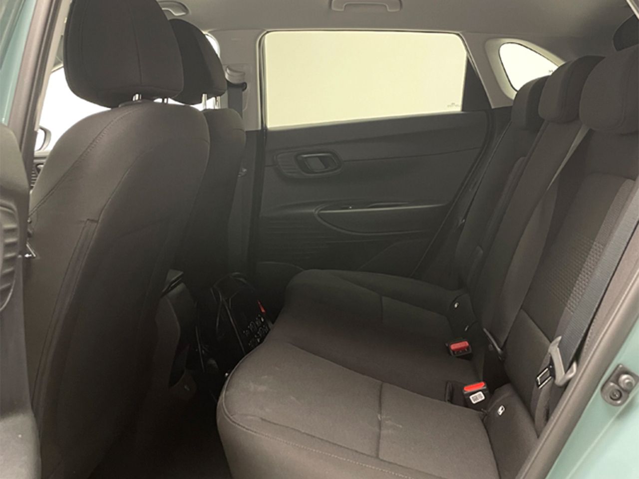 Hyundai i20 5P TGDI 1.0 100CV 48V KLASS - foto 8