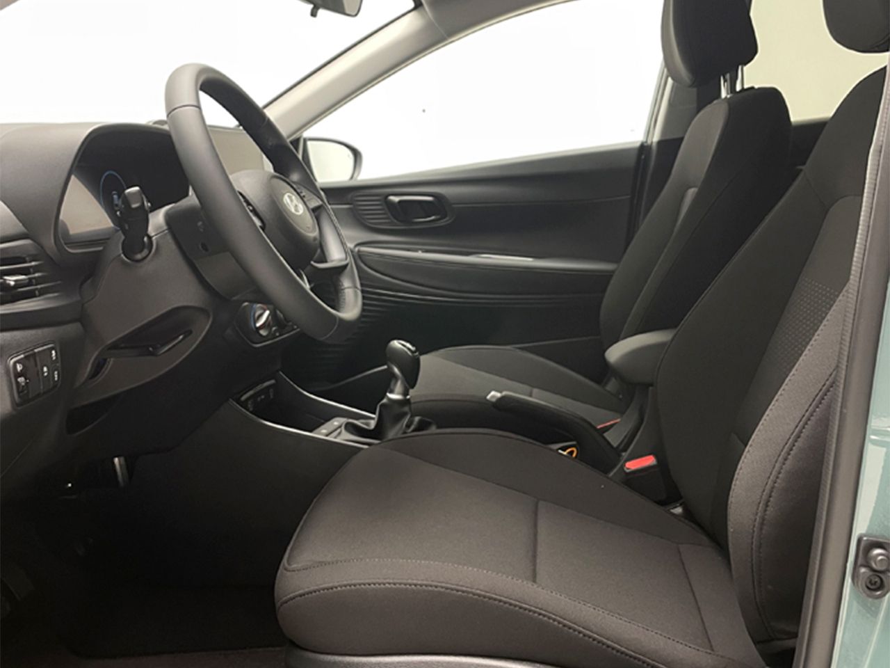 Hyundai i20 5P TGDI 1.0 100CV 48V KLASS - foto 16