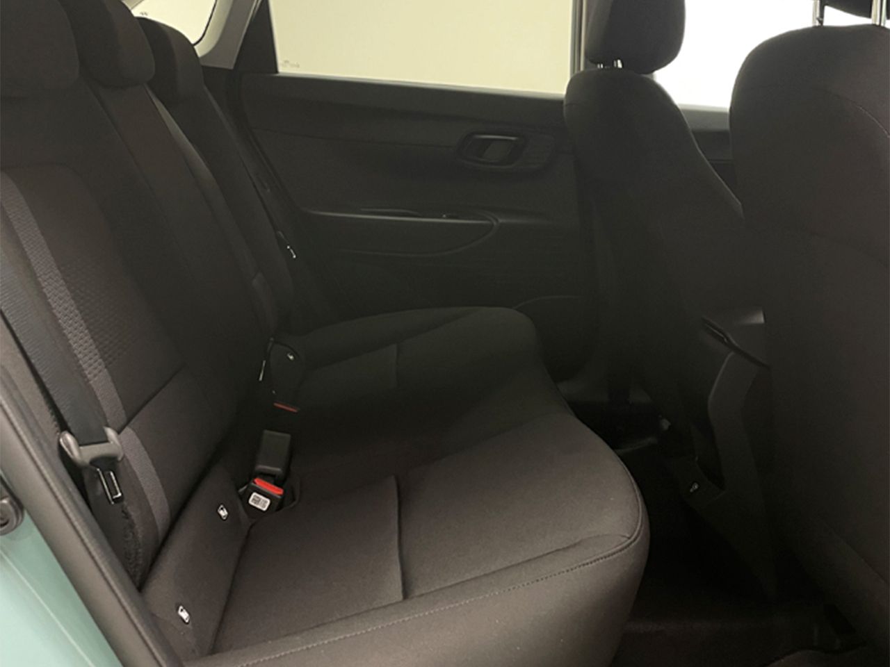 Hyundai i20 5P TGDI 1.0 100CV 48V KLASS - foto 18