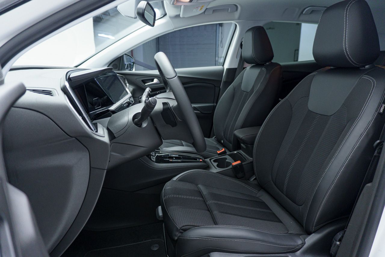 Opel Grandland GS 1.2 MHEV TURBO 136 CV DCT 5P - foto 15