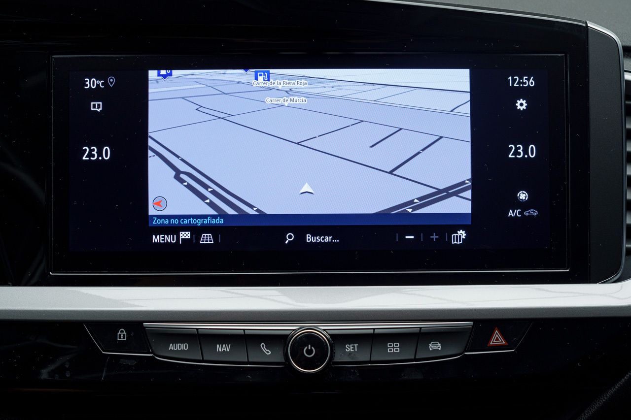 Opel Grandland GS 1.2 MHEV TURBO 136 CV DCT 5P - foto 26