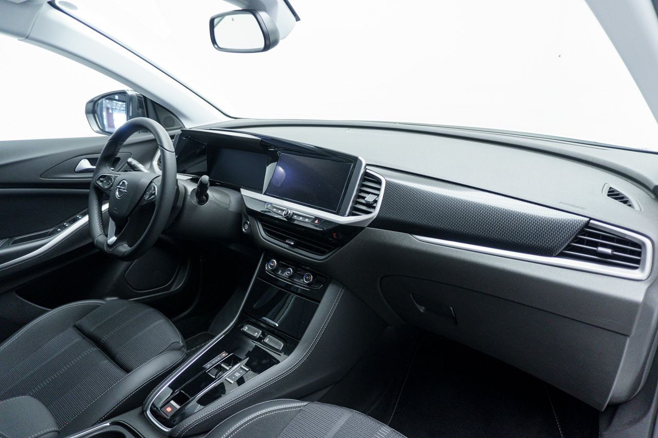 Opel Grandland GS 1.2 MHEV TURBO 136 CV DCT 5P - foto 16