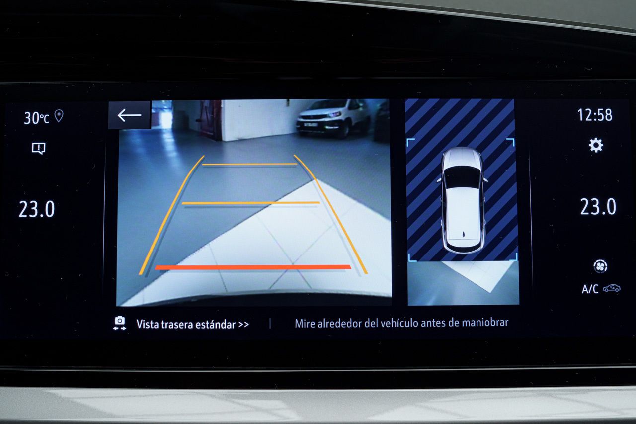 Opel Grandland GS 1.2 MHEV TURBO 136 CV DCT 5P - foto 29