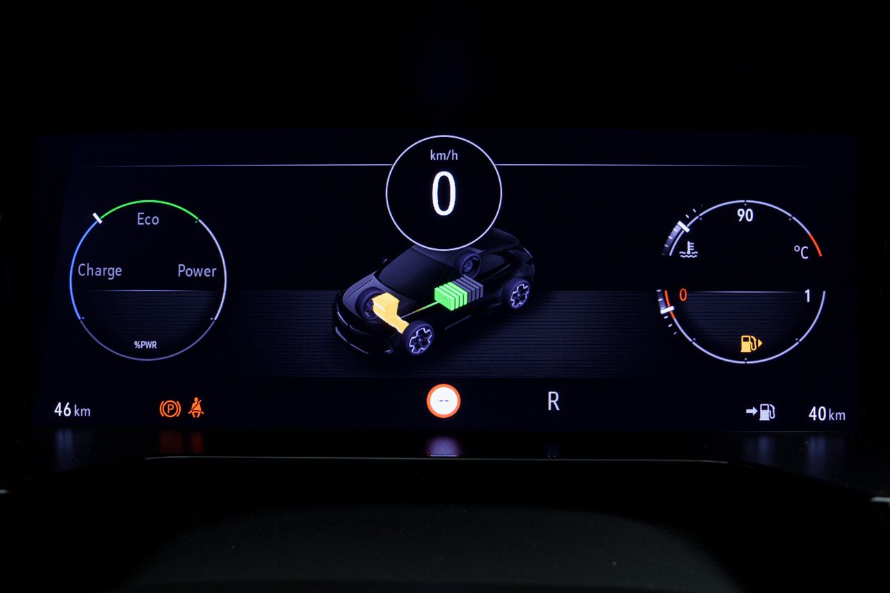 Opel Grandland GS 1.2 MHEV TURBO 136 CV DCT 5P - foto 22