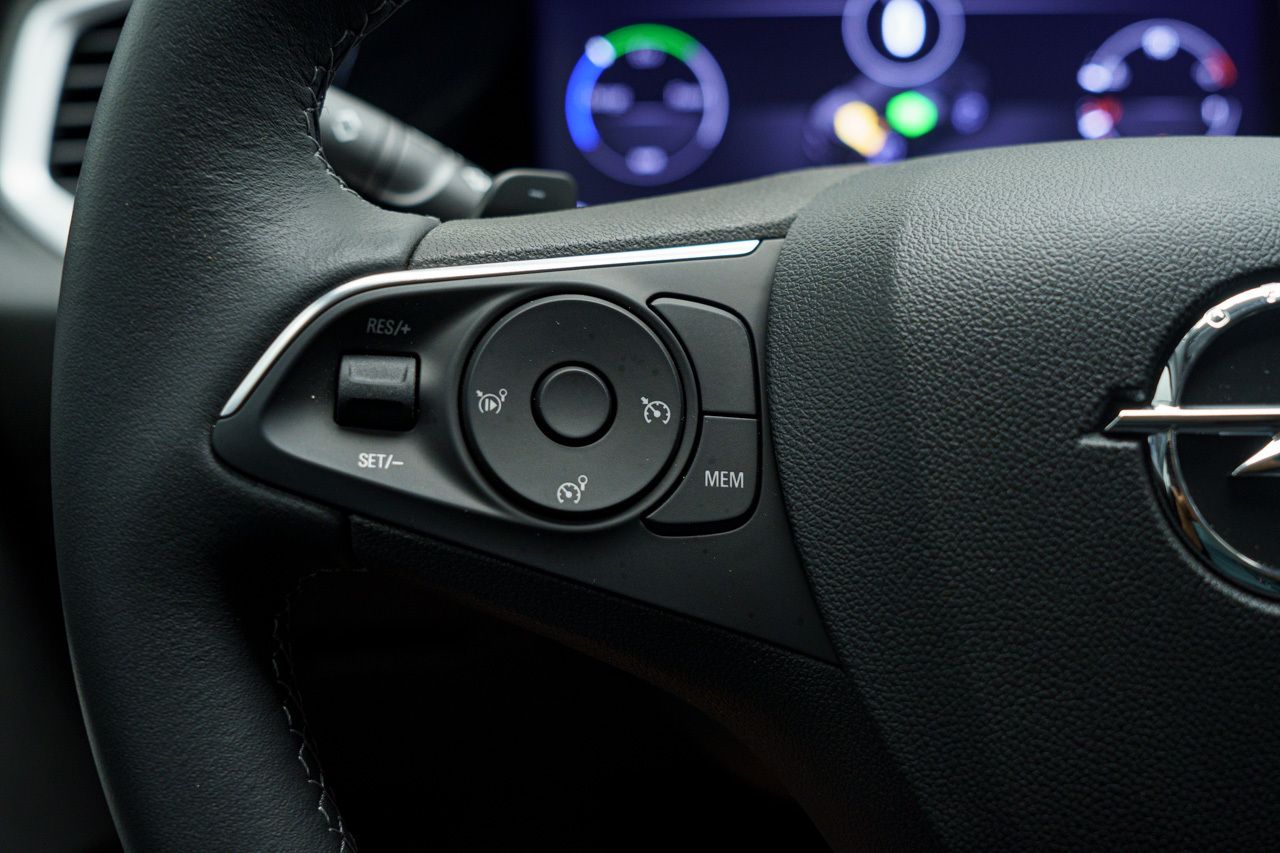 Opel Grandland GS 1.2 MHEV TURBO 136 CV DCT 5P - foto 20