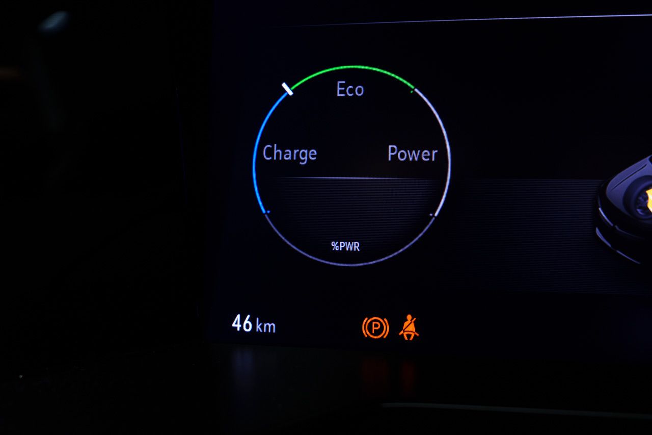 Opel Grandland GS 1.2 MHEV TURBO 136 CV DCT 5P - foto 23