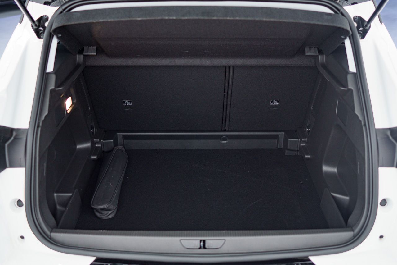 Opel Grandland GS 1.2 MHEV TURBO 136 CV DCT 5P - foto 9