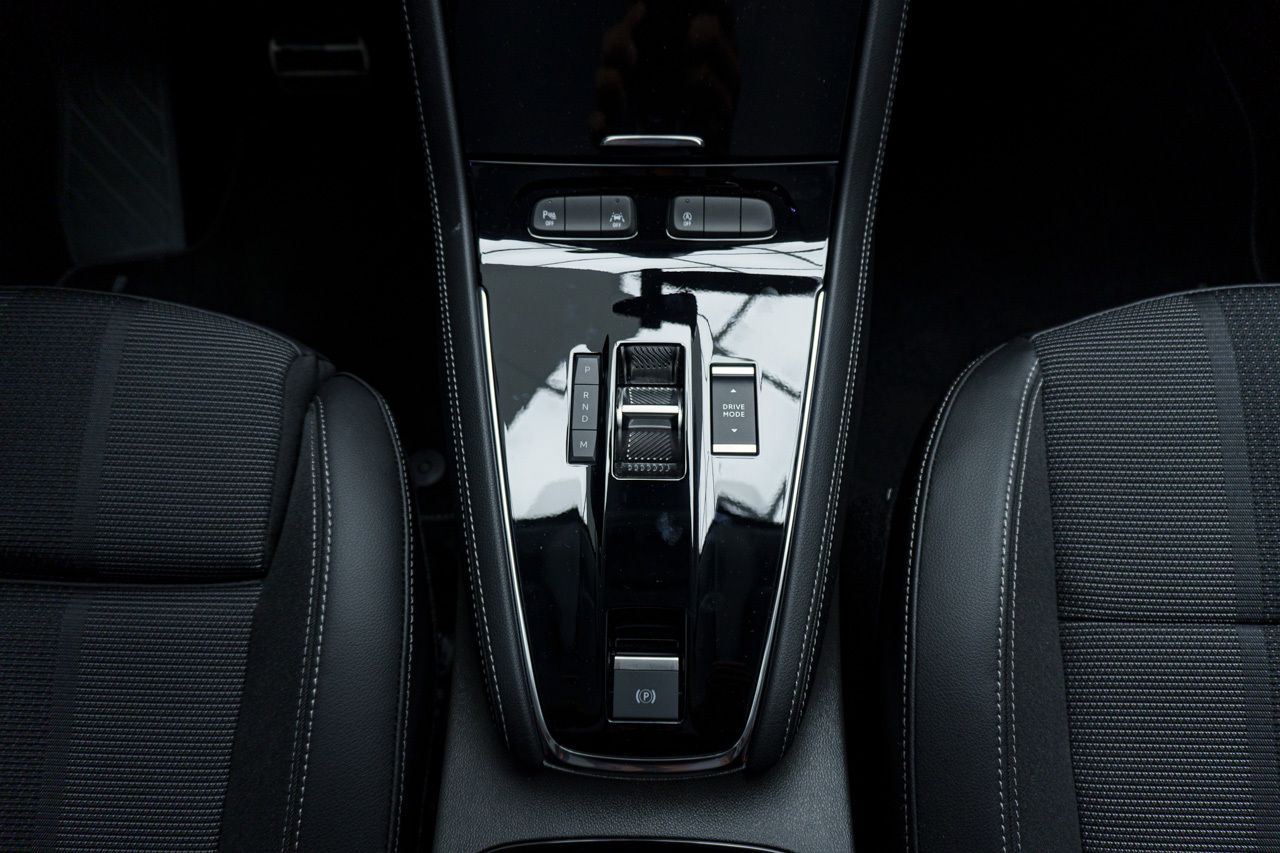 Opel Grandland GS 1.2 MHEV TURBO 136 CV DCT 5P - foto 25