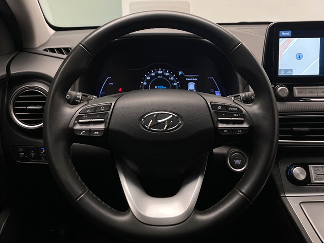 Hyundai Kona EV 204CV 65KWH 150KW TECNO (A) - foto 20