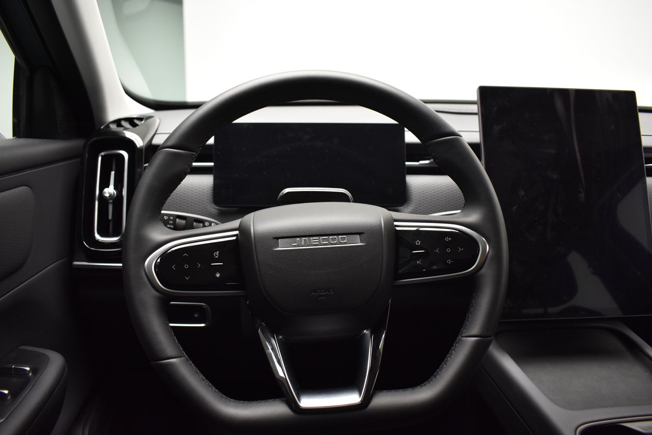 Jaecoo 7 SELECT 1.5 TGDI PHEV 347CV 5P - foto 18