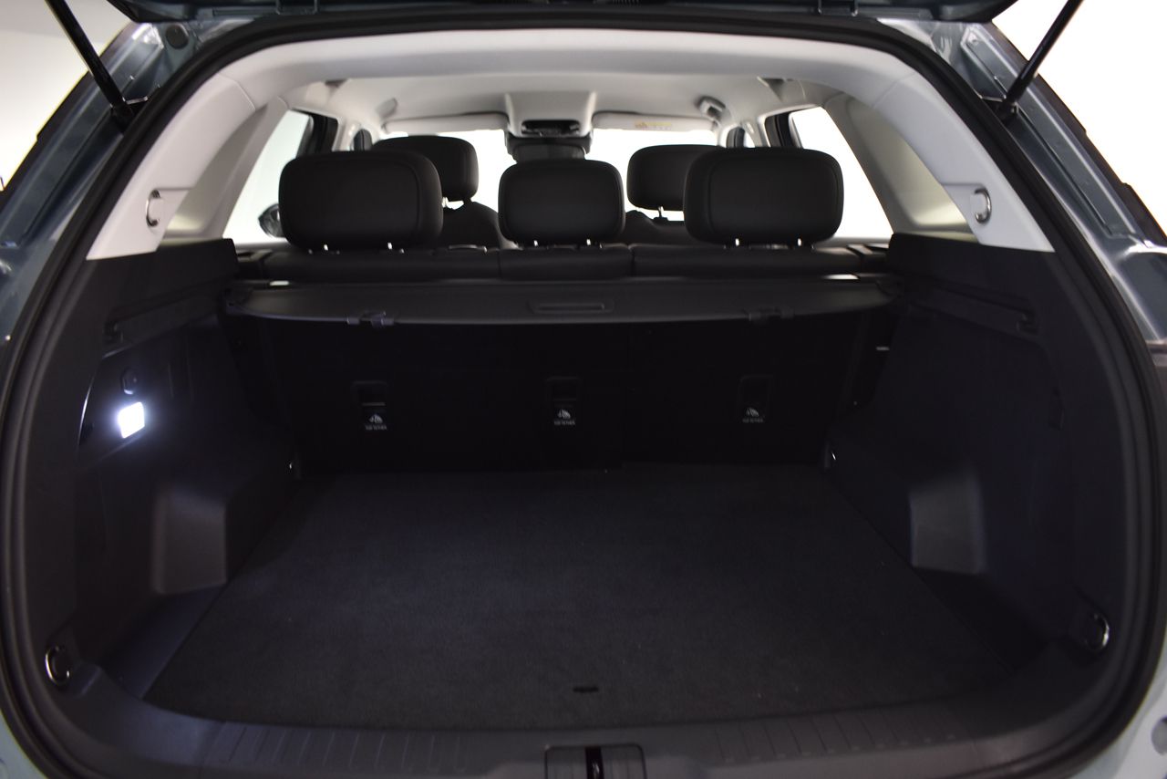 Jaecoo 7 SELECT 1.5 TGDI PHEV 347CV 5P - foto 9