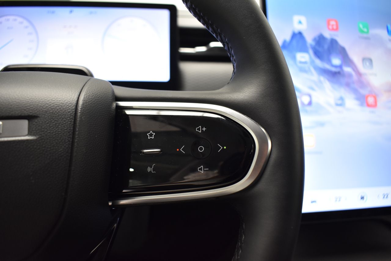 Jaecoo 7 SELECT 1.5 TGDI PHEV 347CV 5P - foto 20