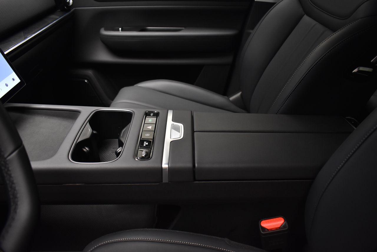 Jaecoo 7 SELECT 1.5 TGDI PHEV 347CV 5P - foto 26