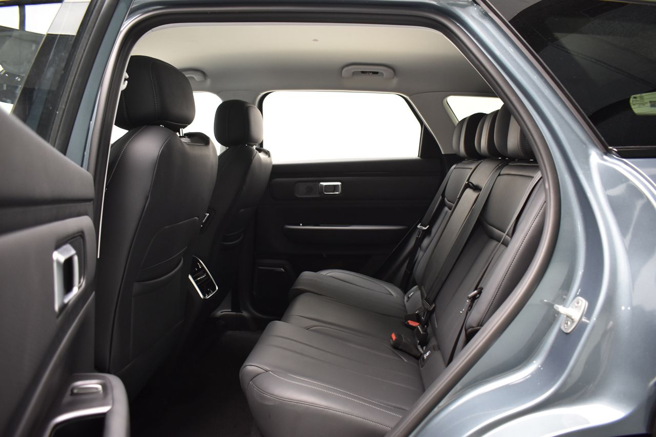 Jaecoo 7 SELECT 1.5 TGDI PHEV 347CV 5P - foto 8