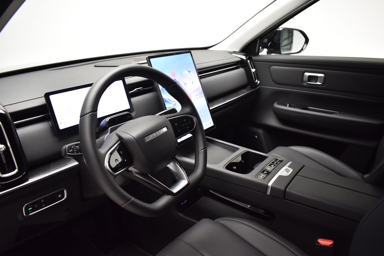 Jaecoo 7 SELECT 1.5 TGDI PHEV 347CV 5P - foto 7