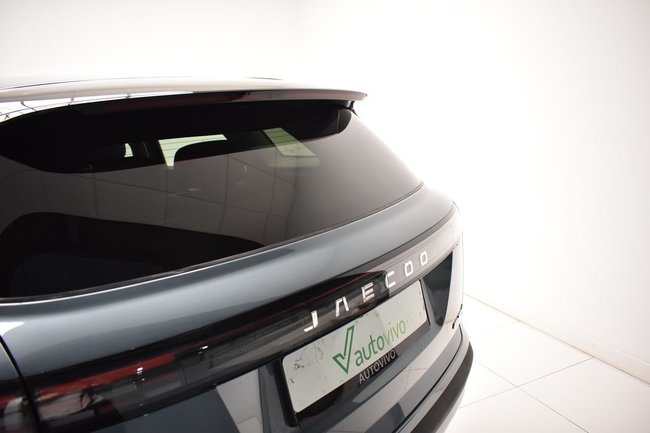 Jaecoo 7 SELECT 1.5 TGDI PHEV 347CV 5P - foto 29