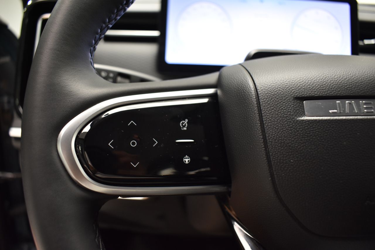 Jaecoo 7 SELECT 1.5 TGDI PHEV 347CV 5P - foto 19