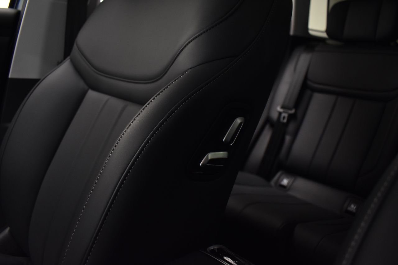 Jaecoo 7 SELECT 1.5 TGDI PHEV 347CV 5P - foto 28