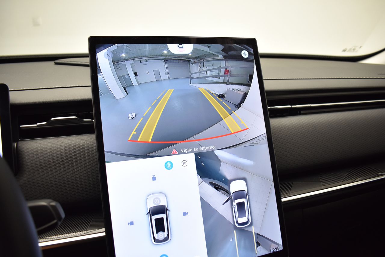 Jaecoo 7 SELECT 1.5 TGDI PHEV 347CV 5P - foto 23