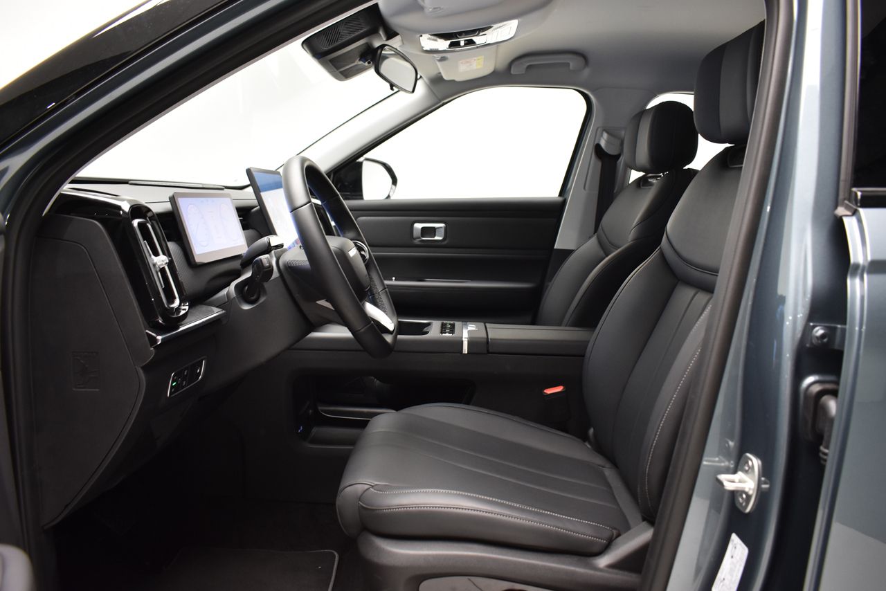 Jaecoo 7 SELECT 1.5 TGDI PHEV 347CV 5P - foto 16