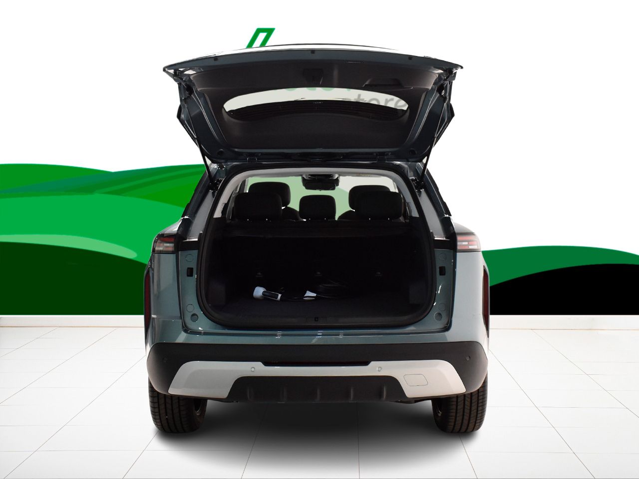 Jaecoo 7 SELECT 1.5 TGDI PHEV 347CV 5P - foto 14