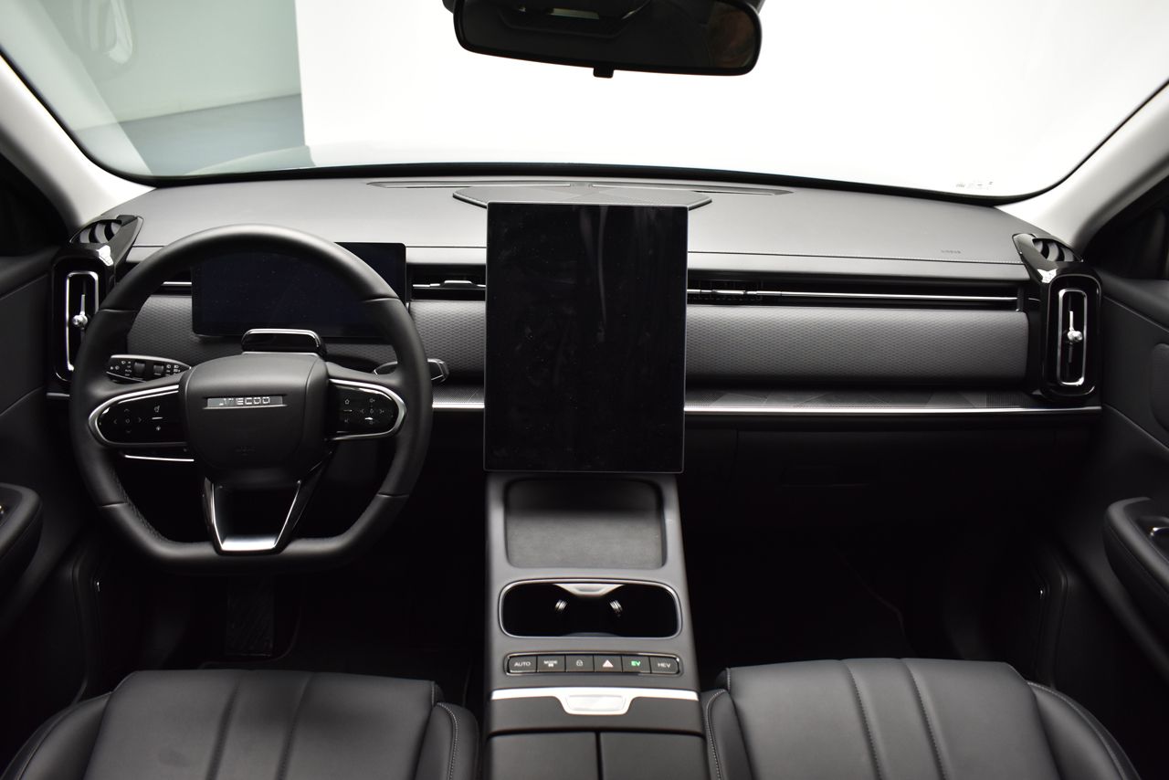 Jaecoo 7 SELECT 1.5 TGDI PHEV 347CV 5P - foto 6