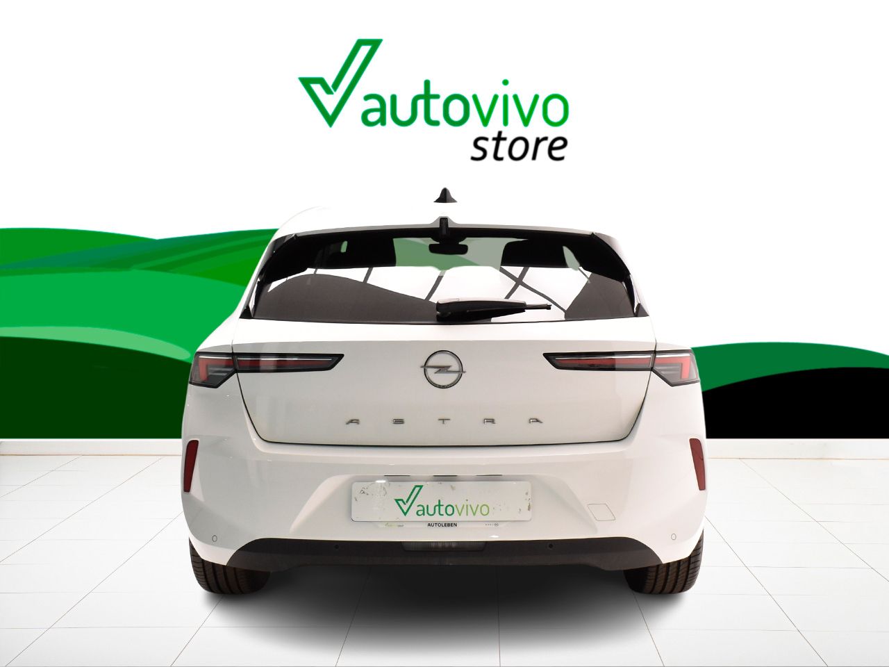 Opel Astra EDITION 1.2T XHL 81KW 110CV 5P - foto 5