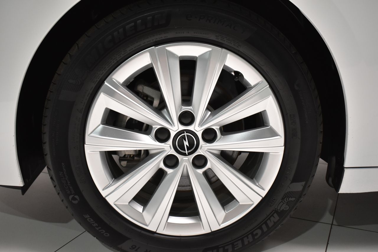 Opel Astra EDITION 1.2T XHL 81KW 110CV 5P - foto 15