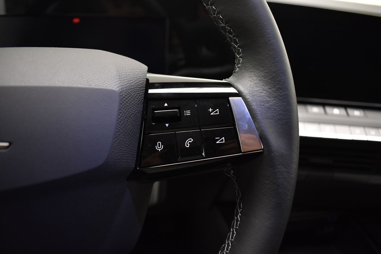 Opel Astra EDITION 1.2T XHL 81KW 110CV 5P - foto 20