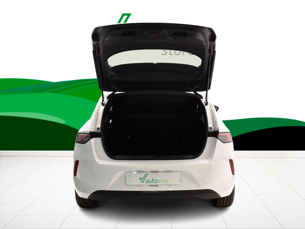 Opel Astra EDITION 1.2T XHL 81KW 110CV 5P - foto 14