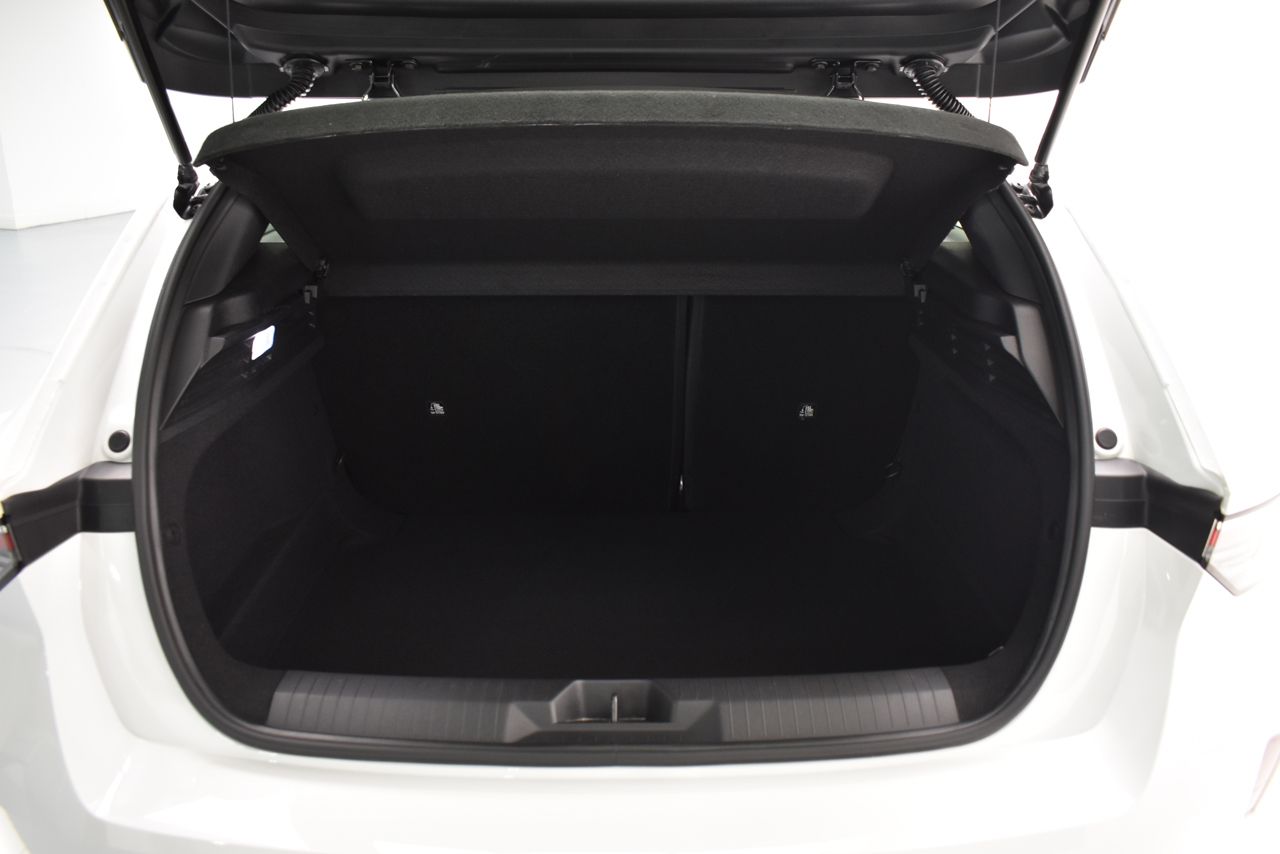 Opel Astra EDITION 1.2T XHL 81KW 110CV 5P - foto 9